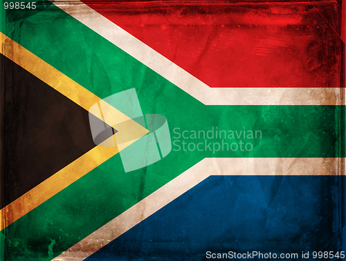 Image of South Africa