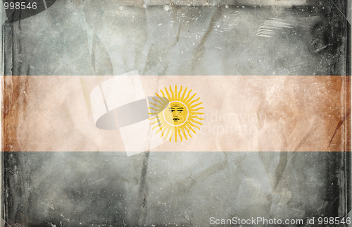 Image of Argentina