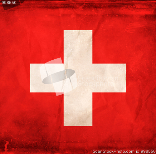 Image of Switzerland