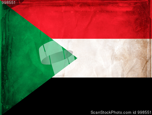 Image of Sudan