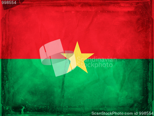 Image of Burkina Faso
