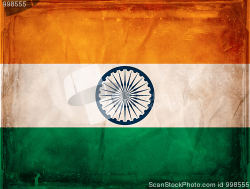 Image of India