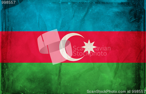 Image of Azerbaijan
