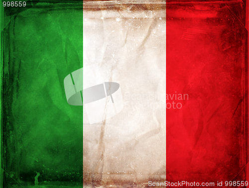 Image of Italy