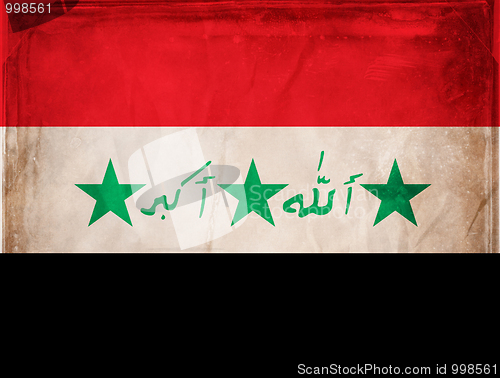 Image of Iraq