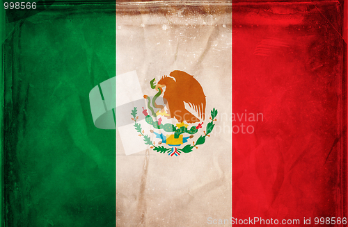 Image of Mexico