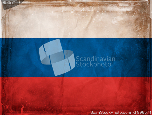 Image of Russia