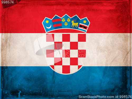 Image of Croatia