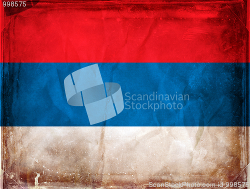 Image of Serbia