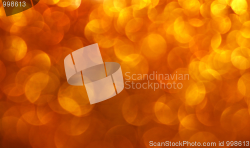 Image of abstract  circles