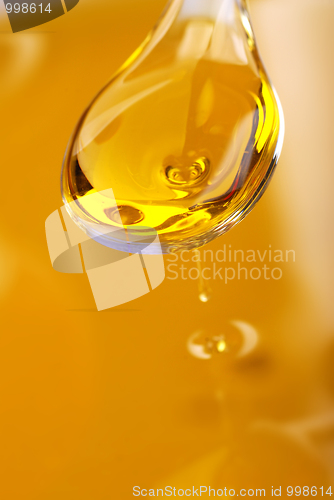 Image of Olive oil