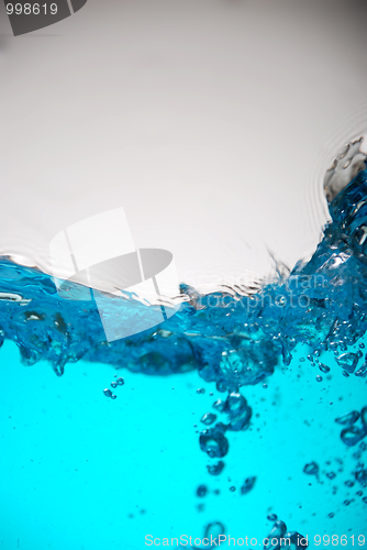 Image of Clean water 