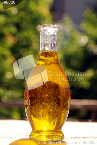Image of Olive oil