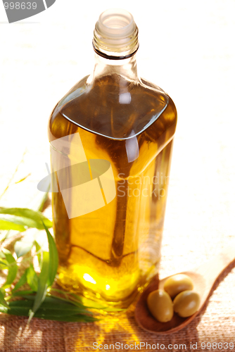 Image of Olive oil