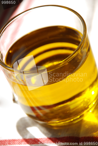 Image of Olive oil
