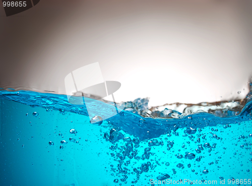 Image of Clean water 