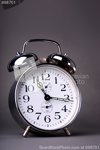Image of Alarm clock