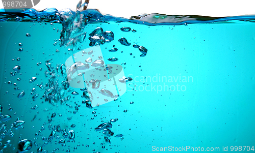 Image of Clean water 