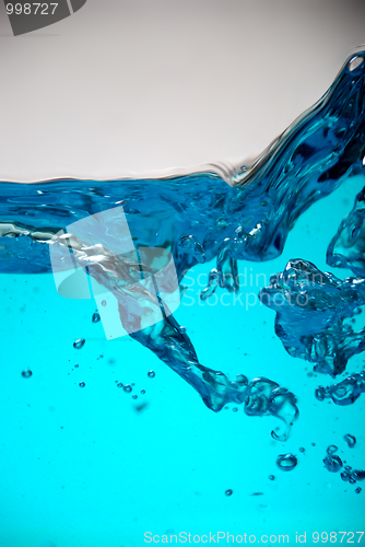 Image of Clean water 