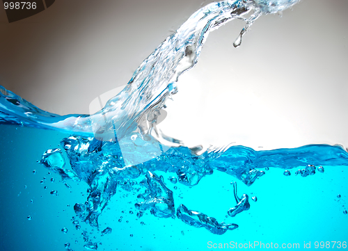 Image of Clean water 