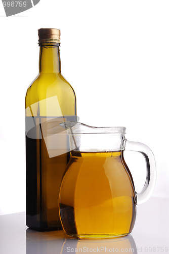 Image of Olive oil