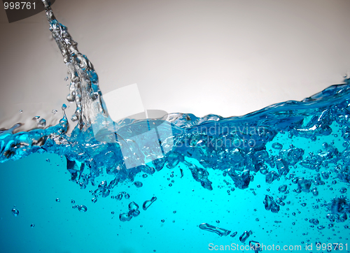 Image of Clean water 