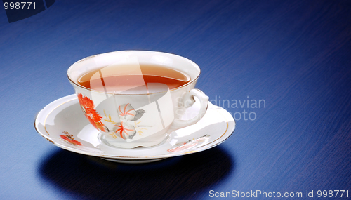 Image of Cup of tea