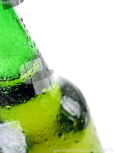 Image of Beer bottle