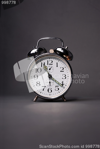 Image of Alarm clock