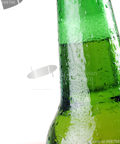 Image of Beer bottle