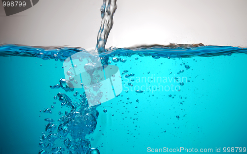 Image of Clean water 