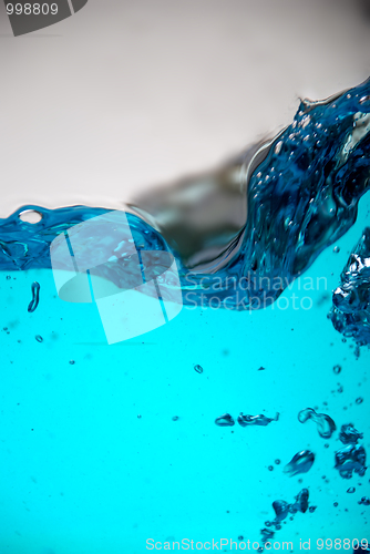 Image of Clean water 