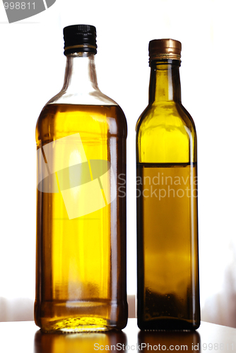 Image of Olive oil