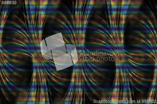 Image of  modern abstract background 