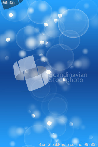 Image of  modern abstract light background 