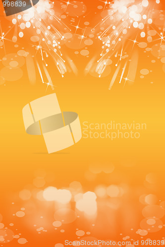 Image of  modern abstract light background 