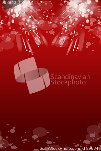 Image of  modern abstract light background 