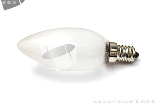 Image of Light Bulb 