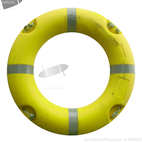 Image of Lifebuoy