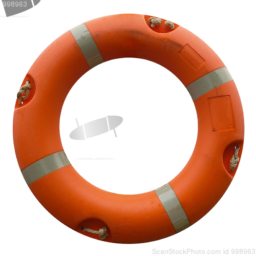 Image of Lifebuoy