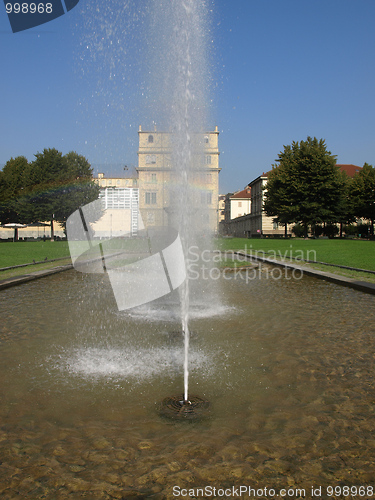 Image of Giardini Cavour