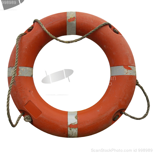 Image of Lifebuoy