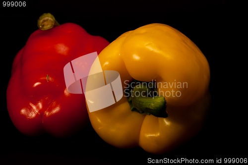 Image of Peppers