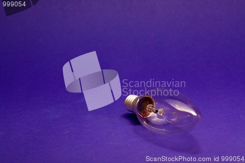 Image of Bulb