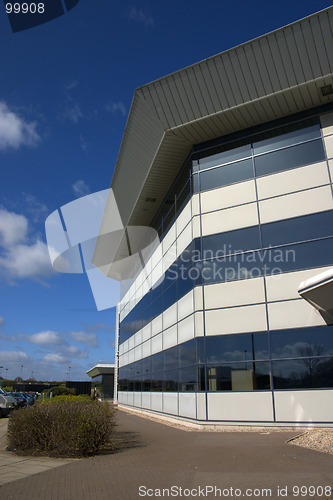 Image of Modern Office 2