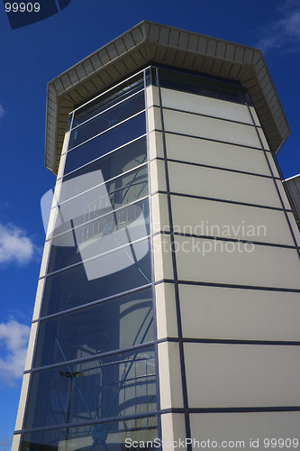 Image of Office Tower