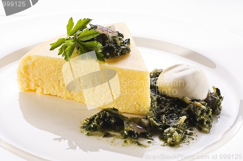 Image of Polenta