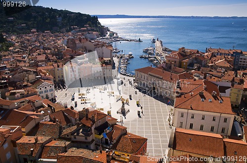 Image of Piran