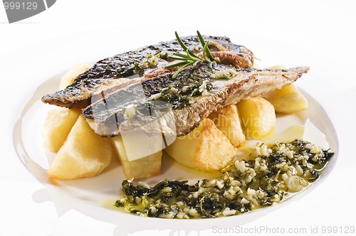 Image of Mackerel