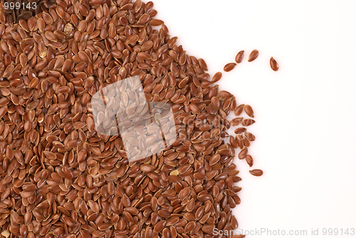 Image of Linseed